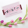 Vaessen Creative From the Postbox Clear Stamps