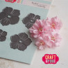 Craft&You Garden Flower 2 Dies