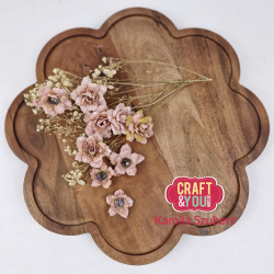 Craft&You Garden Flower 2 Dies
