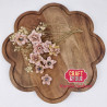 Craft&You Garden Flower 2 Dies