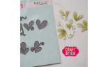 Craft&You Leaves Dies by Gosia