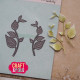 Craft&You Twigs Dies by Gosia