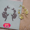 Craft&You Twigs Dies by Gosia