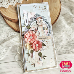 Craft&You Twigs Dies by Gosia
