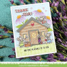 LAWN FAWN Mice Tools Clear Stamps