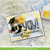 LAWN FAWN Build-A-Critter Graduation Accessories Dies