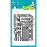 LAWN FAWN Build-A-Toolbox Stand-Alone Dies