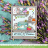 LAWN FAWN Workshop Backdrop Portrait Dies