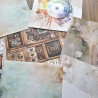 Alchemy of Art ART Paper Collection Set 30x30cm 6fg