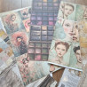 Alchemy of Art ART Collection Set 20x20cm 12fg