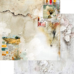 Alchemy of Art ART Collection Set 20x20cm 12fg