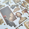 Alchemy of Art ART Extras to Cut SET 11 15x30,5cm