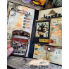 Alchemy of Art ART Extras to Cut SET 10 15x30,5cm