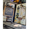 Alchemy of Art ART Extras to Cut SET 10 15x30,5cm