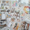 Alchemy of Art ART Extras to Cut SET 10 15x30,5cm