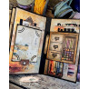 Alchemy of Art ART Collection Set 20x20cm 12fg