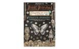 Stamperia Gardens of Time Junk Journal A5 Focus Points