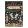 Stamperia Gardens of Time Junk Journal A5 Focus Points