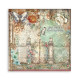Stamperia Gardens of Time MAXI Single Face Paper Pack 30x30cm