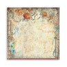 Stamperia Gardens of Time MAXI Single Face Paper Pack 30x30cm