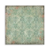 Stamperia Gardens of Time MAXI Single Face Paper Pack 30x30cm