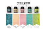 Lindy's Stamp Gang Katie Pertiet's Field Notes Magical Shaker 2.0 SET