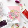 PINKFRESH STUDIO The Daydream Edit Washi Tape Garden Grace