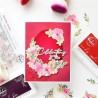 PINKFRESH STUDIO The Daydream Edit Washi Tape Garden Grace