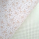 Florileges Kit Carte MURMURES 30x30cm