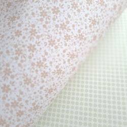 Florileges Kit Carte MURMURES 30x30cm