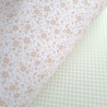 Florileges Kit Carte MURMURES 30x30cm