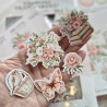 Florileges Die Cuts MURMURES