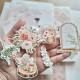 Florileges Die Cuts MURMURES