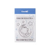 Timbro Clear-Mi 2662-CLEM-C Baby Bear