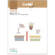 Fustelle Cut-Mi 88661-CML-B Get organized