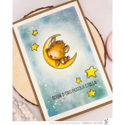 Timbro Clear-Mi 2662-CLEM-C Baby Bear