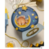 Timbro Clear-Mi 2662-CLEM-C Baby Bear