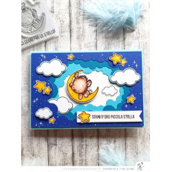 Timbro Clear-Mi 2662-CLEM-C Baby Bear