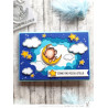 Timbro Clear-Mi 2662-CLEM-C Baby Bear