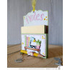 Fustelle Cut-Mi 88661-CML-B Get organized