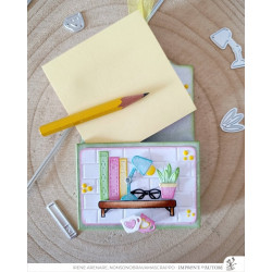 Fustelle Cut-Mi 88661-CML-B Get organized