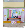 Fustelle Cut-Mi 88661-CML-B Get organized