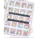Mama Elephant LIL UNICORN DOCKET Clear Stamp