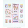 Mama Elephant LIL UNICORN DOCKET Clear Stamp