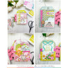 Mama Elephant MY LUCKY UNICORN Clear Stamp