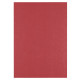 10 fogli Cartoncino Trama Lino A4 RUBY 250 gsm