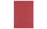 10 fogli Cartoncino Trama Lino A4 RUBY 250 gsm