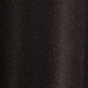 5 fogli A4 Carta Glitterata Florence BLACK 250gsm