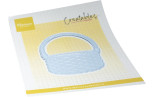 Marianne Design Creatables Gift Basket
