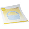 Marianne Design Creatables Gift Basket